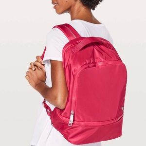 Lululemon City Adventurer Backpack 17L
